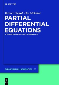 Cover Partial Differential Equations