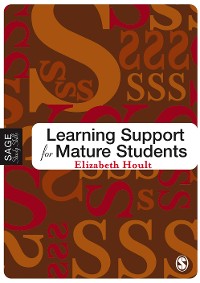 Cover Learning Support for Mature Students