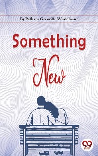 Cover Something New