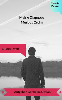 Cover Meine Diagnose Morbus Crohn