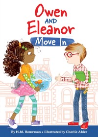 Cover Owen and Eleanor Move In