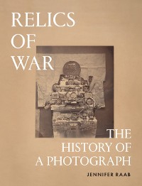 Cover Relics of War