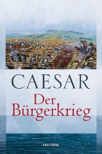 Cover Der Bürgerkrieg