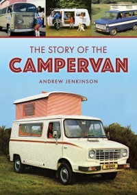 Cover Story of the Campervan