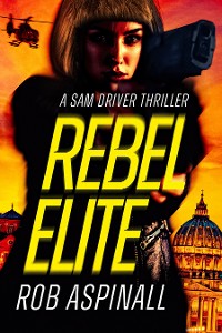 Cover Rebel Elite