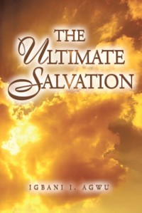 Cover Ultimate Salvation