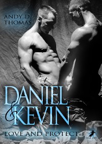 Cover Daniel & Kevin: Love and Protect