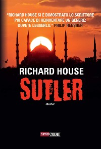 Cover Sutler