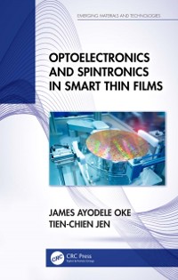 Cover Optoelectronics and Spintronics in Smart Thin Films