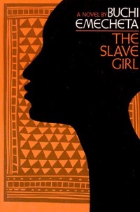 Cover The Slave Girl: A Novel