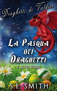 Cover La Pasqua dei Draghetti