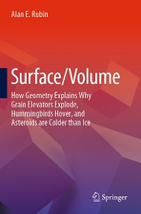 Cover Surface/Volume