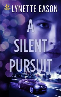 Cover Silent Pursuit