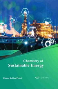 Cover Chemistry of Sustainable Energy
