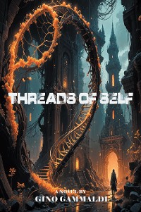 Cover THREADS OF SELF