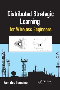 Cover Distributed Strategic Learning for Wireless Engineers