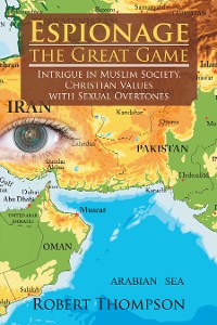 Cover Espionage—The Great Game