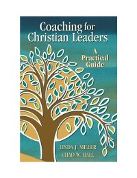 Cover Coaching for Christian Leaders