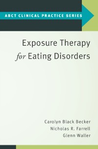 Cover Exposure Therapy for Eating Disorders