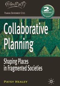 Cover Collaborative Planning