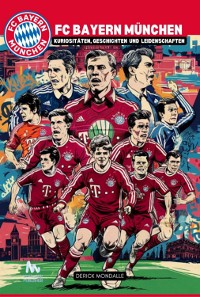 Cover Fc Bayern München