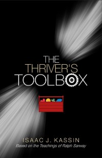 Cover Thriver's Toolbox