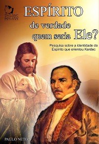 Cover Espírito de verdade: quem seria ele ?