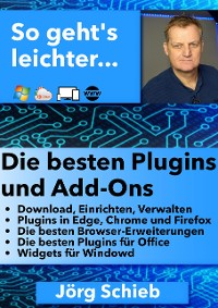 Cover Die besten Add-Ons und Plugins