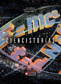 Cover Ciencistorias