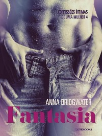 Cover Fantasia – Confissões Íntimas de uma Mulher 4