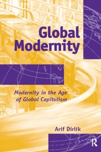Cover Global Modernity