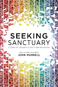 Cover Seeking Sanctuary