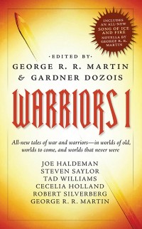 Cover Warriors 1