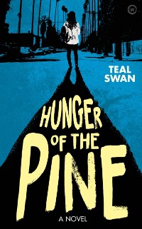 Cover Hunger of the Pine
