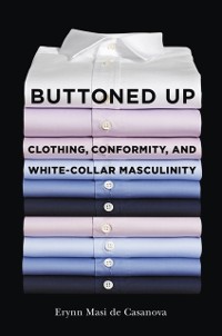 Cover Buttoned Up