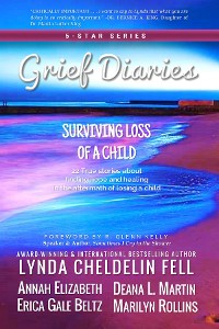 Cover Grief Diaries