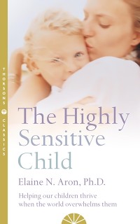 Cover Highly Sensitive Child