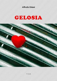 Cover Gelosia