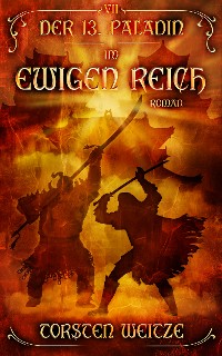 Cover Im Ewigen Reich