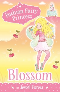 Cover Blossom in Jewel Forest