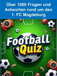 Cover Football-Quiz - 1. FC Magdeburg