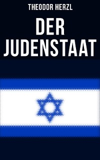 Cover Der Judenstaat