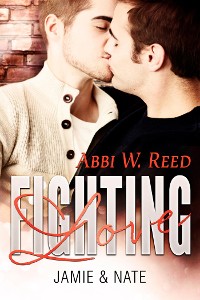 Cover Fighting Love