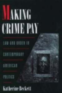 Cover Making Crime Pay