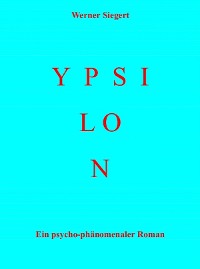 Cover Ypsilon