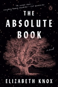 Cover Absolute Book