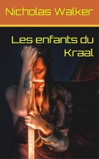 Cover Les enfants du Kraal