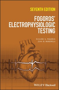 Cover Fogoros' Electrophysiologic Testing