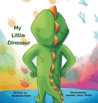 Cover My  Little  Dinosaur