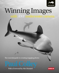 Cover Winning Images with Any Underwater Camera